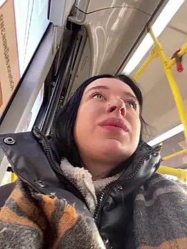 AlishaPrettyBlade online show from 11, 3, 2025