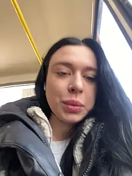 AlishaPrettyBlade online show from 13, 3, 2025