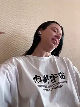 AlishaPrettyBlade online show from 17, 3, 2025