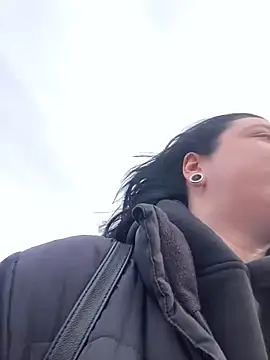 AlishaPrettyBlade online show from 20, 3, 2025