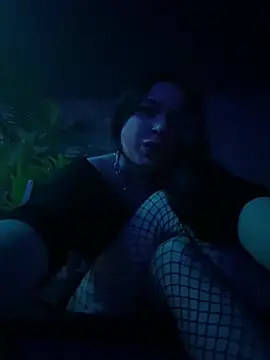 AlishaPrettyBlade online show from 22, 3, 2025