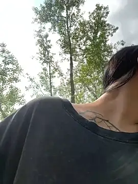 AlishaPrettyBlade online show from 28, 6, 2026