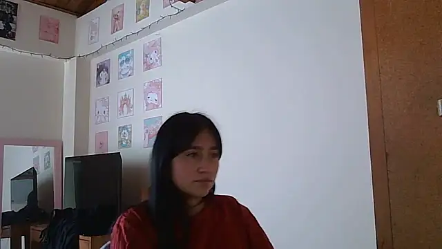 Arielle lov online show from 8, 11, 2025