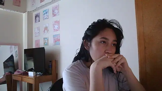 Arielle lov online show from 14, 11, 2025