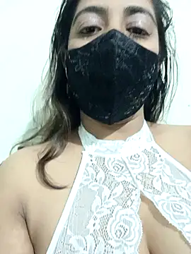 sanjana890 online show from 17, 2, 2025