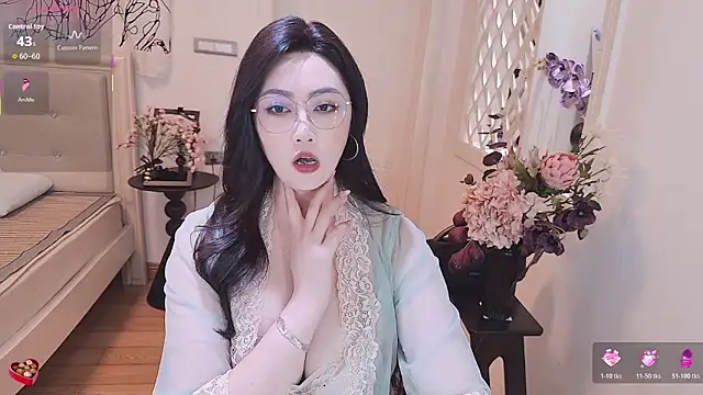 Tingdie online show from 19, 10, 2025