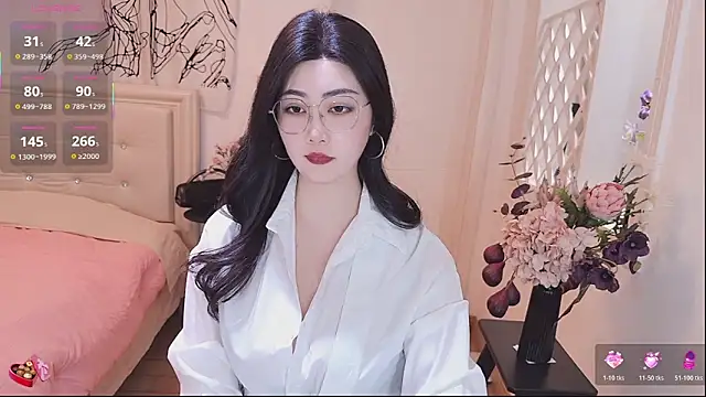 Tingdie online show from 24, 10, 2025