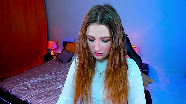 Sofia beautifuul online show from 14, 12, 2025