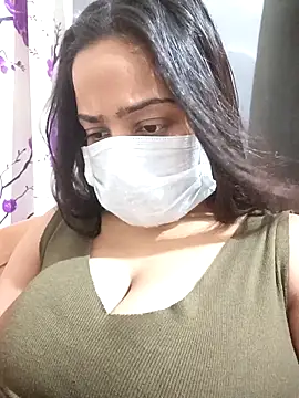 COZY ROZI online show from 27, 10, 2025