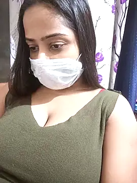 COZY ROZI online show from 17, 11, 2025