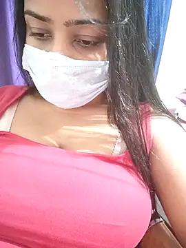 COZY ROZI online show from 20, 11, 2025