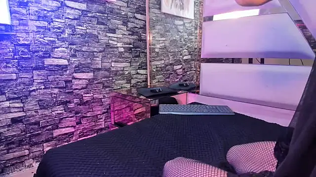 Danny Luxx online show from 26, 3, 2026