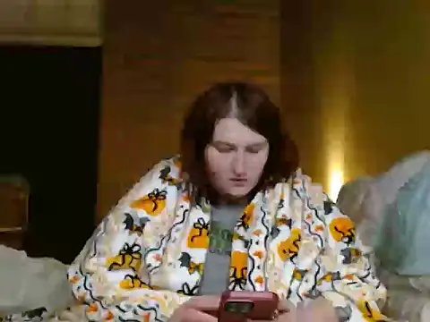 BubblyMoonie online show from 21, 12, 2025