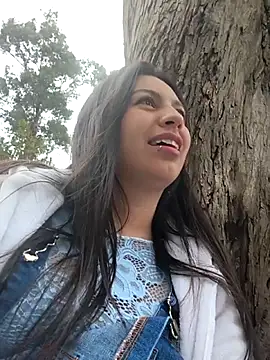 Nat XxX online show from 19, 11, 2025