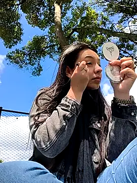 Nat XxX online show from 7, 1, 2026