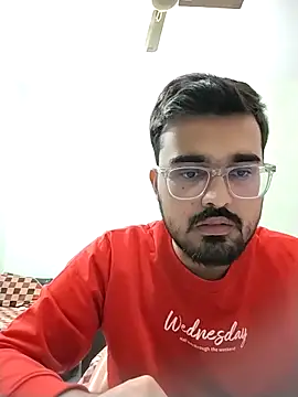 hornypurush online show from 23, 11, 2025