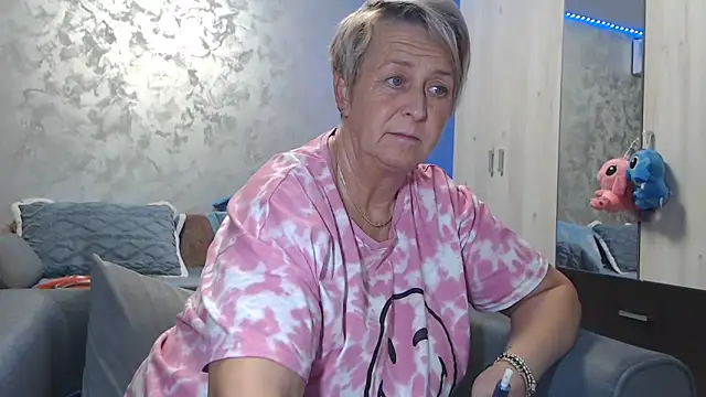 RosesandLillies online show from 29, 11, 2025