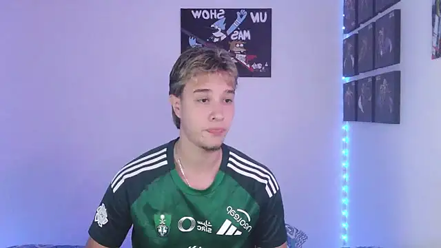 jack walker190 online show from 15, 10, 2025