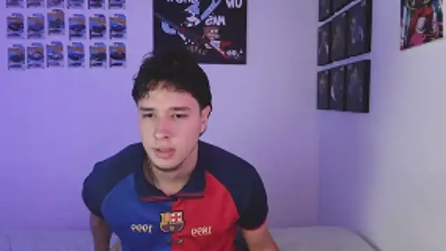 jack walker190 online show from 7, 4, 2026