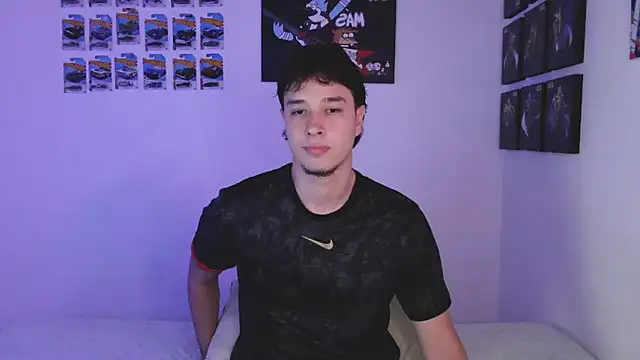 jack walker190 online show from 8, 4, 2026