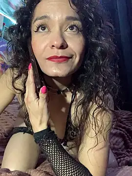 NatashaRex online show from 9, 4, 2026