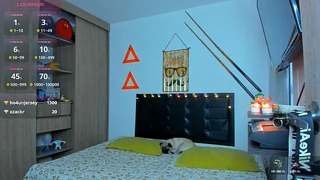 fitnolan online show from 14, 3, 2025