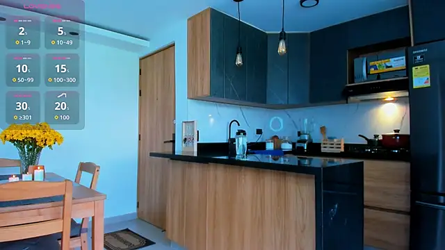 Snapshot of fitnolan chatting on 3, 2, 2026 fitnolan online show from 3, 2, 2026