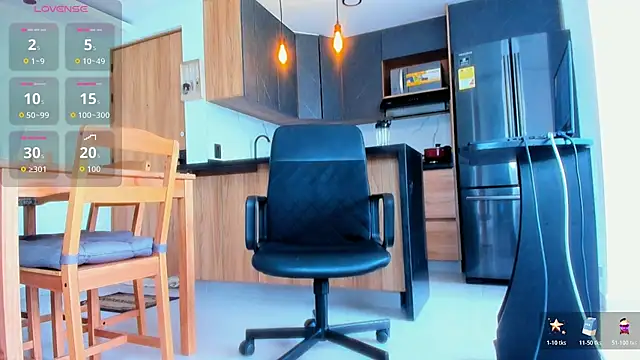 Snapshot of fitnolan chatting on 19, 2, 2026 fitnolan online show from 19, 2, 2026