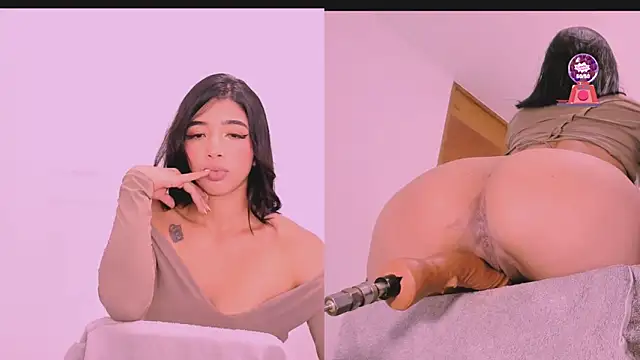 Karol Rossee online show from 7, 10, 2025