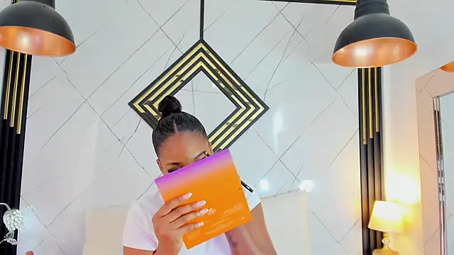 EmilyDiaaz online show from 20, 12, 2025