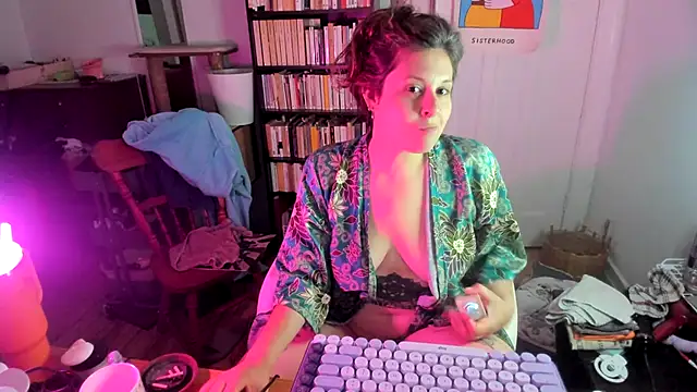 Snapshot of Rosiee69_ chatting on 16, 9, 2025 Rosiee69 online show from 16, 9, 2025