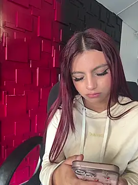 Emily-teen online show from 23, 2, 2026