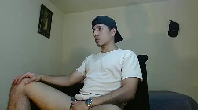 AngelHil online show from 23, 2, 2025