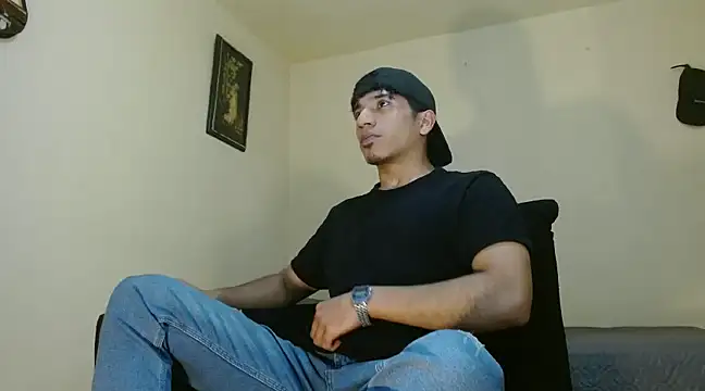 AngelHil online show from 25, 2, 2025