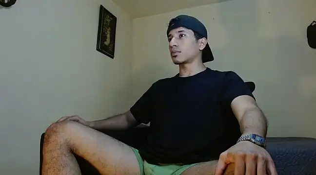 AngelHil online show from 28, 2, 2025