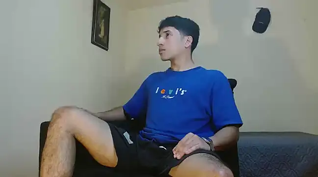 AngelHil online show from 15, 3, 2025