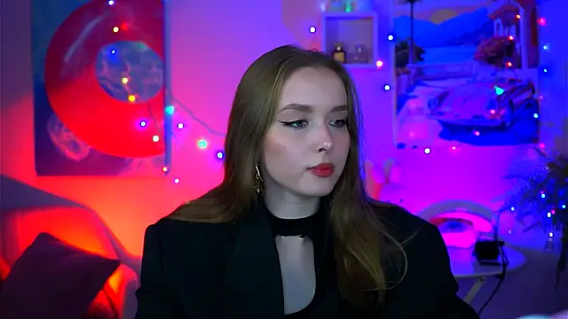 JenniferGraces online show from 17, 10, 2025