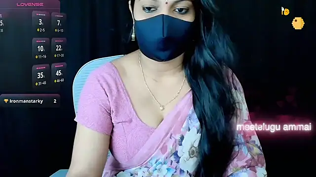 nehanya telugu online show from 16, 10, 2025