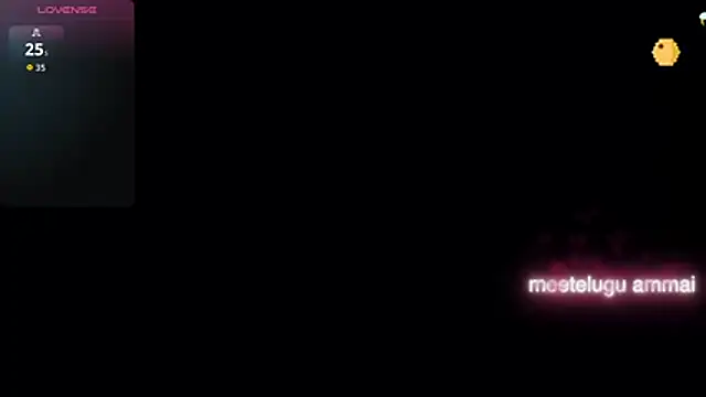 nehanya telugu online show from 21, 10, 2025