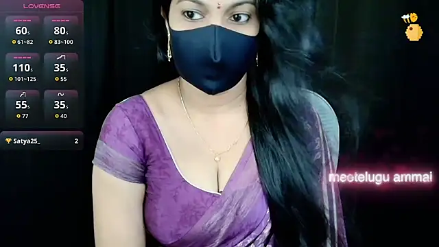 nehanya telugu online show from 28, 10, 2025