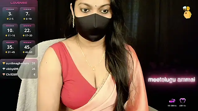 nehanya telugu online show from 4, 12, 2025