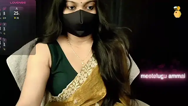 nehanya telugu online show from 17, 2, 2026