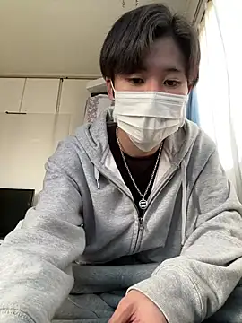 chiba chan online show from 2, 3, 2025