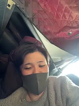 chiba chan online show from 9, 3, 2025