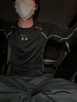 chiba chan online show from 11, 3, 2025