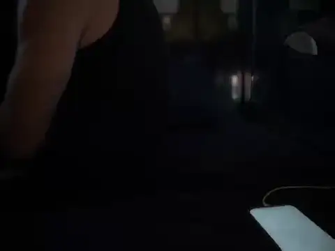 DominantDong online show from 21, 10, 2025