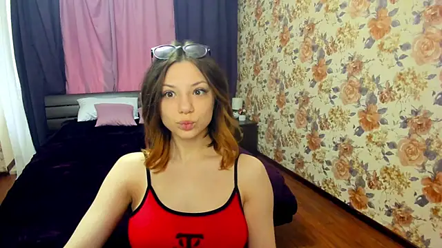 Snapshot of AmandaGracy_1 chatting on 14, 3, 2025 AmandaGracy 1 online show from 14, 3, 2025