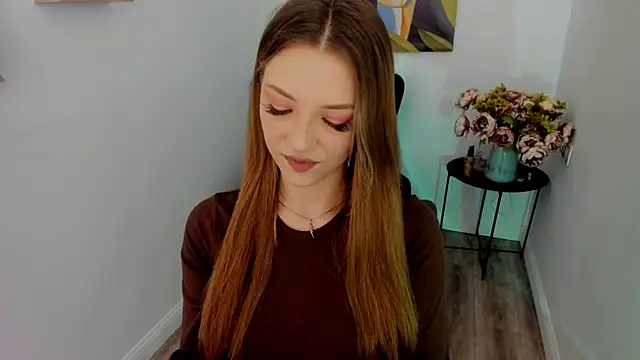 AmandaGracy 1 online show from 17, 1, 2026