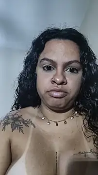 amandinhamorena online show from 24, 10, 2025