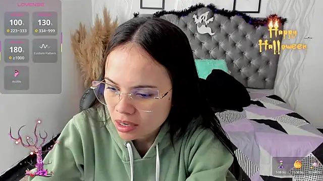 Kath latorre online show from 25, 10, 2025